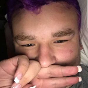 Meet your Posher, Patrick